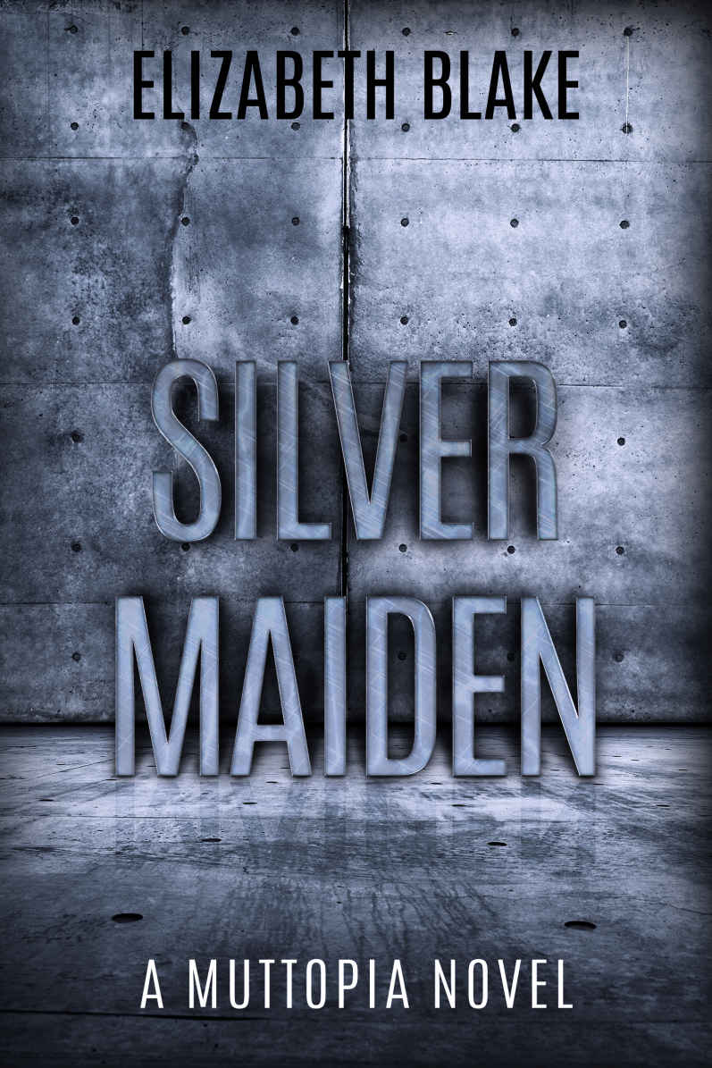 Silver Maiden