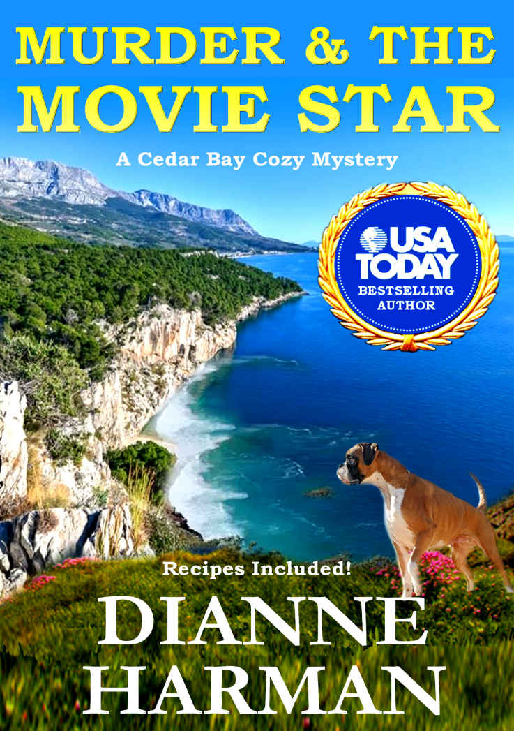 Murder and the Movie Star