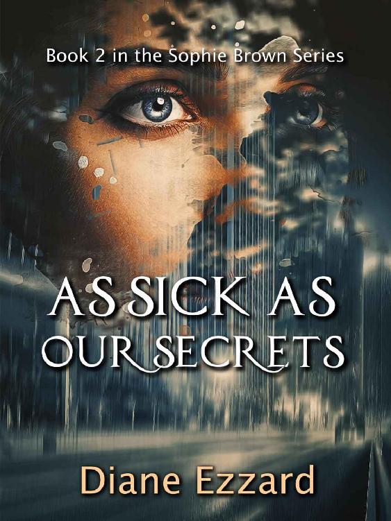As Sick as Our Secrets