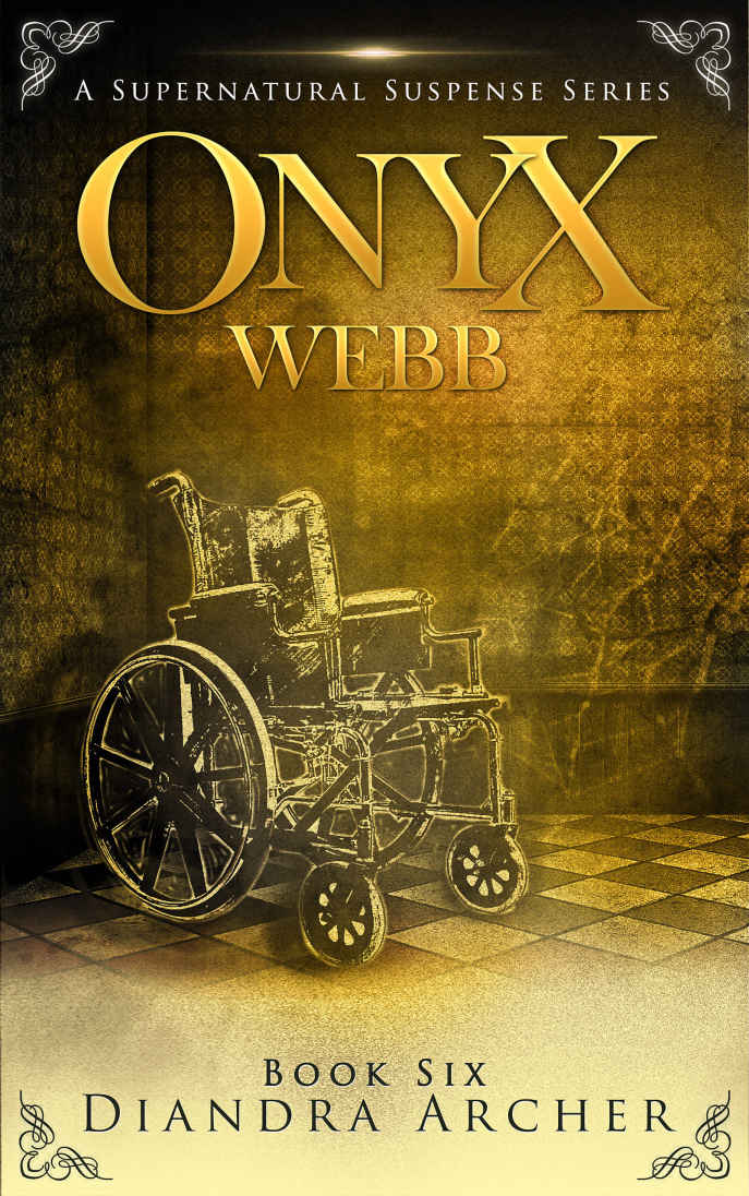 Onyx Webb: Book Six