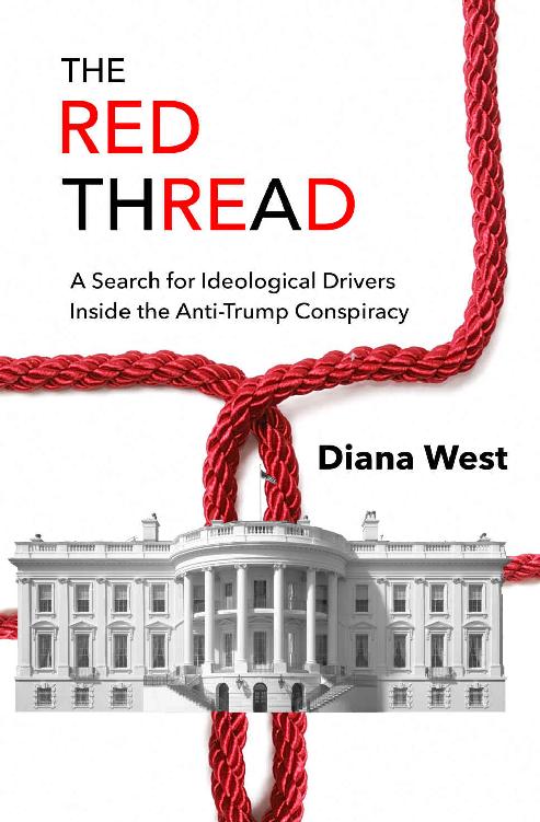 The Rebuttal: Defending 'American Betrayal' From the Book-Burners