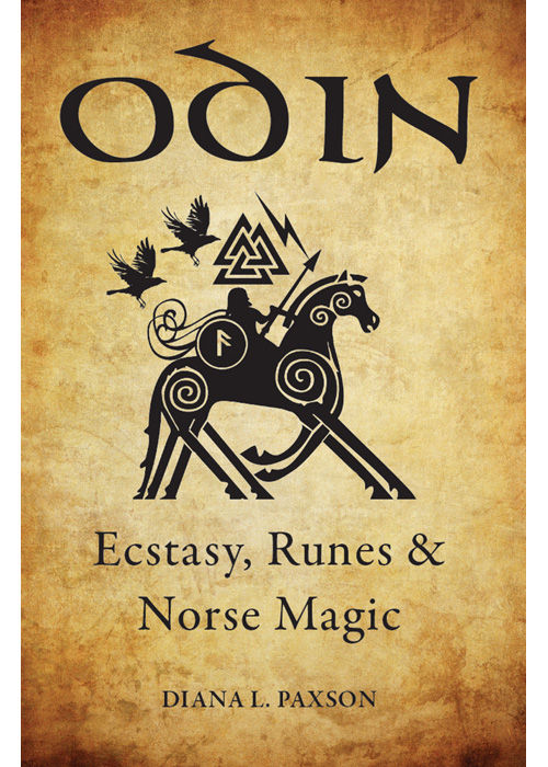 Odin: Ecstasy, Runes, & Norse Magic