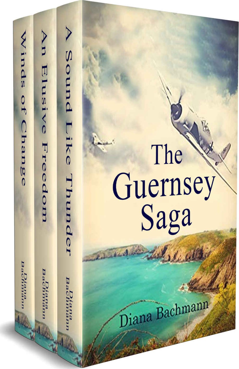 The Guernsey Saga
