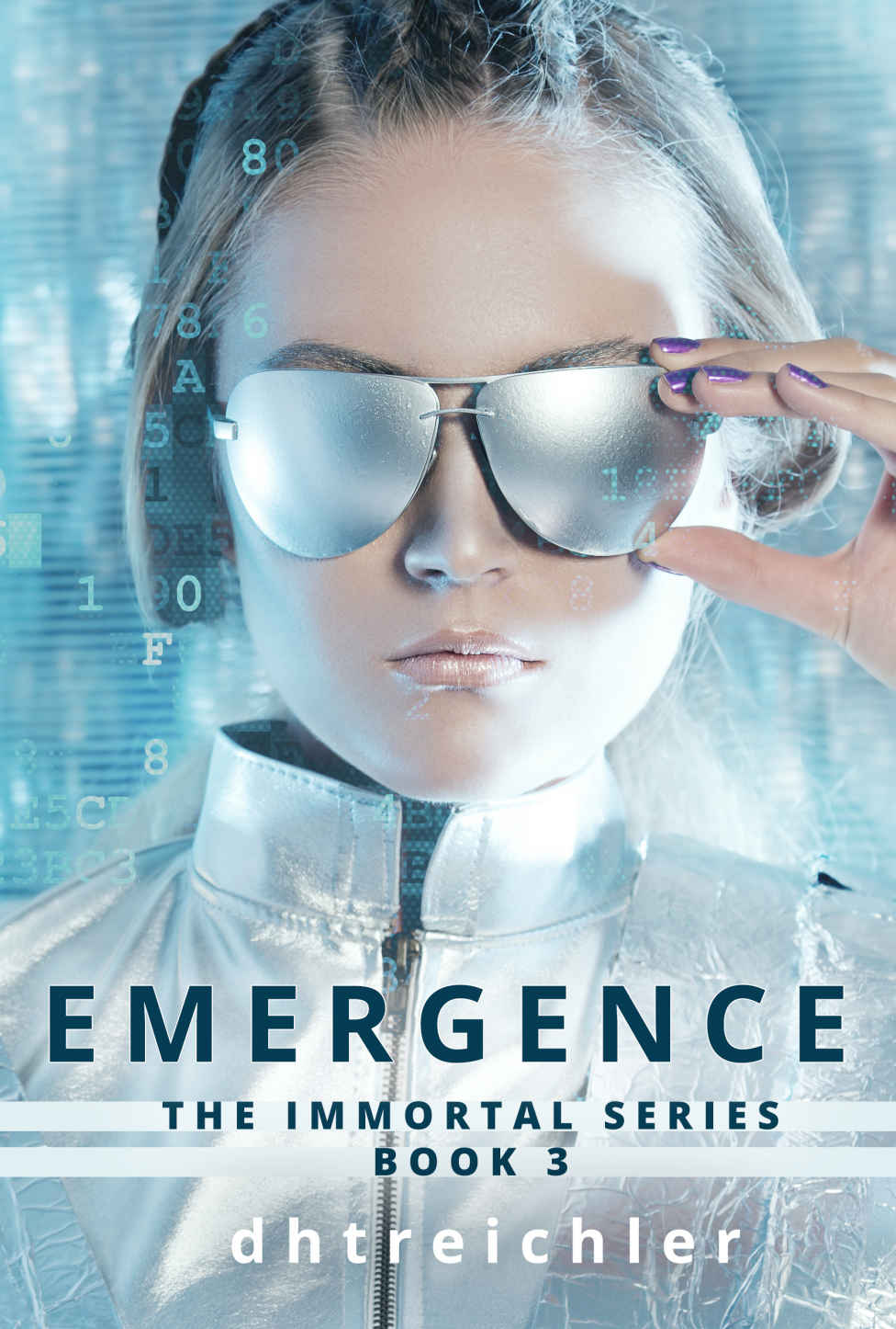 Emergence: Volume 3 of the Immortals Series