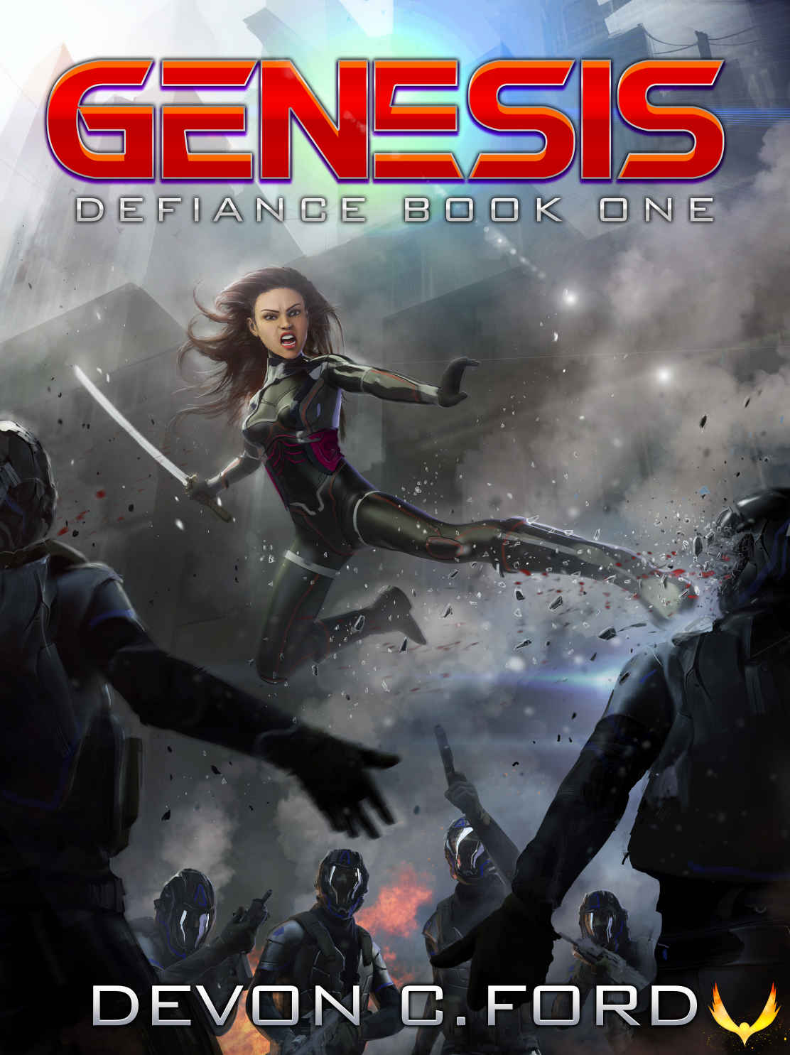 Genesis