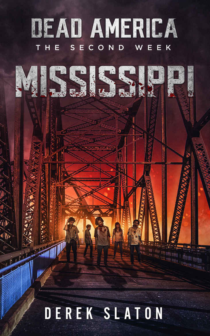 Dead America: Mississippi