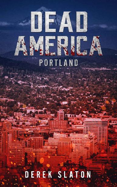 Dead America: The First Week - 7 Book Collection