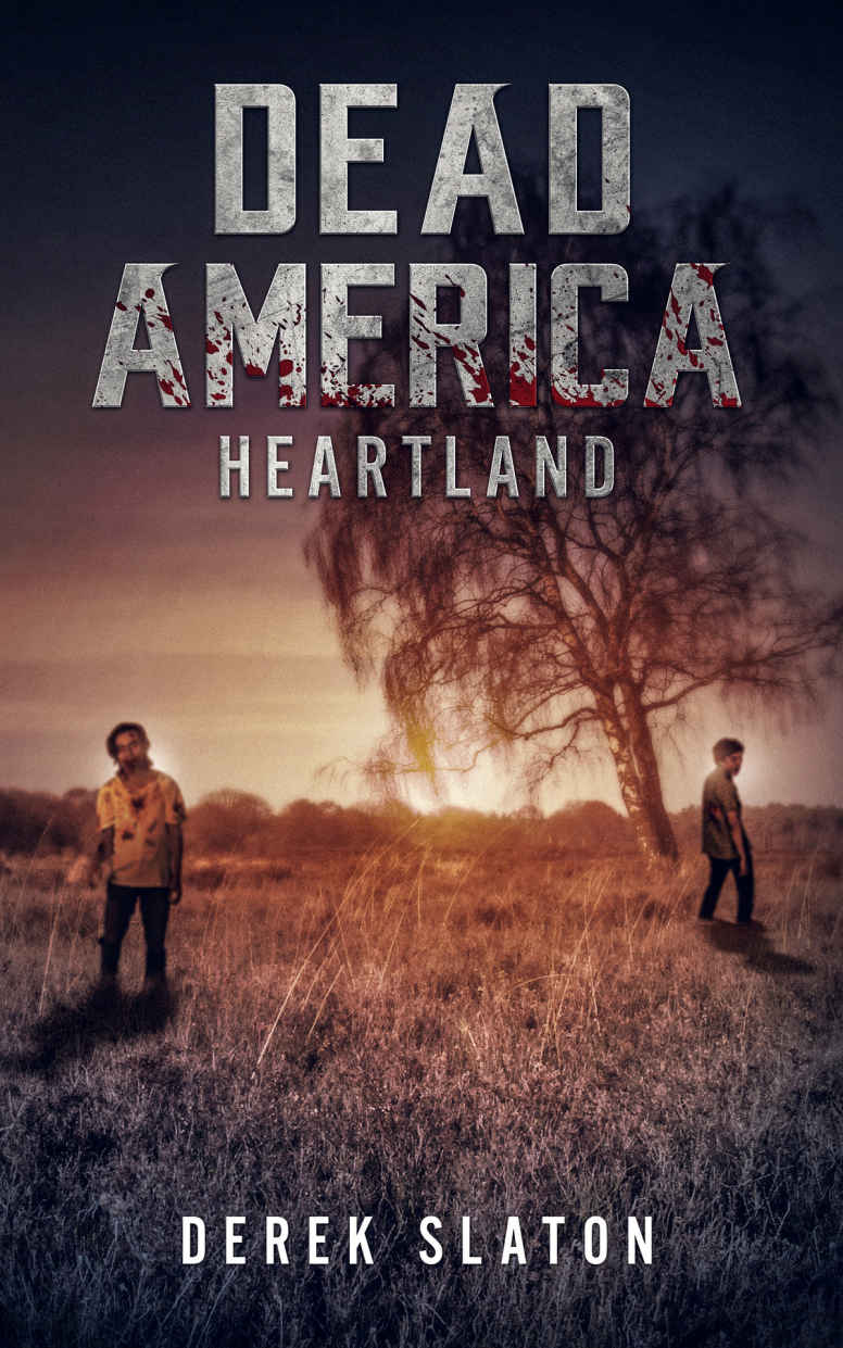 Dead America: Heartland