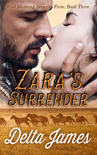Zara's Surrender