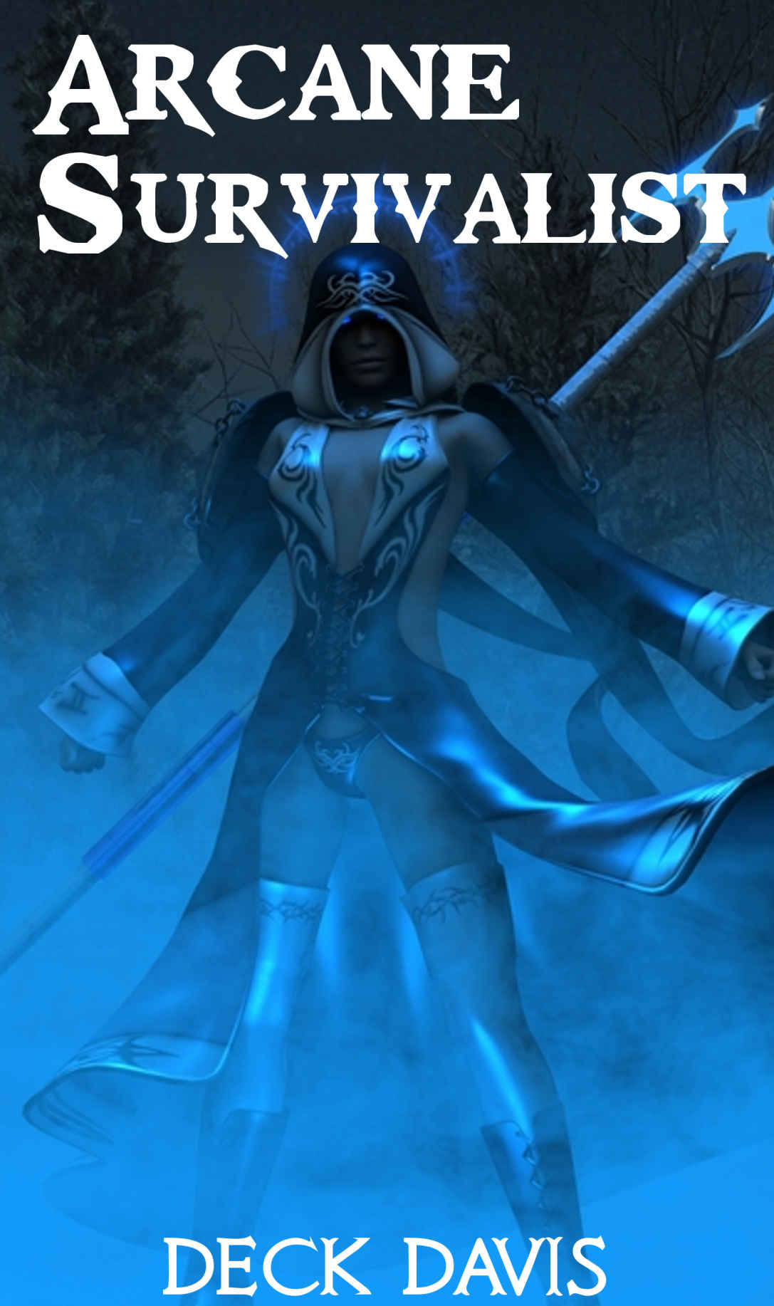 Arcane Survivalist
