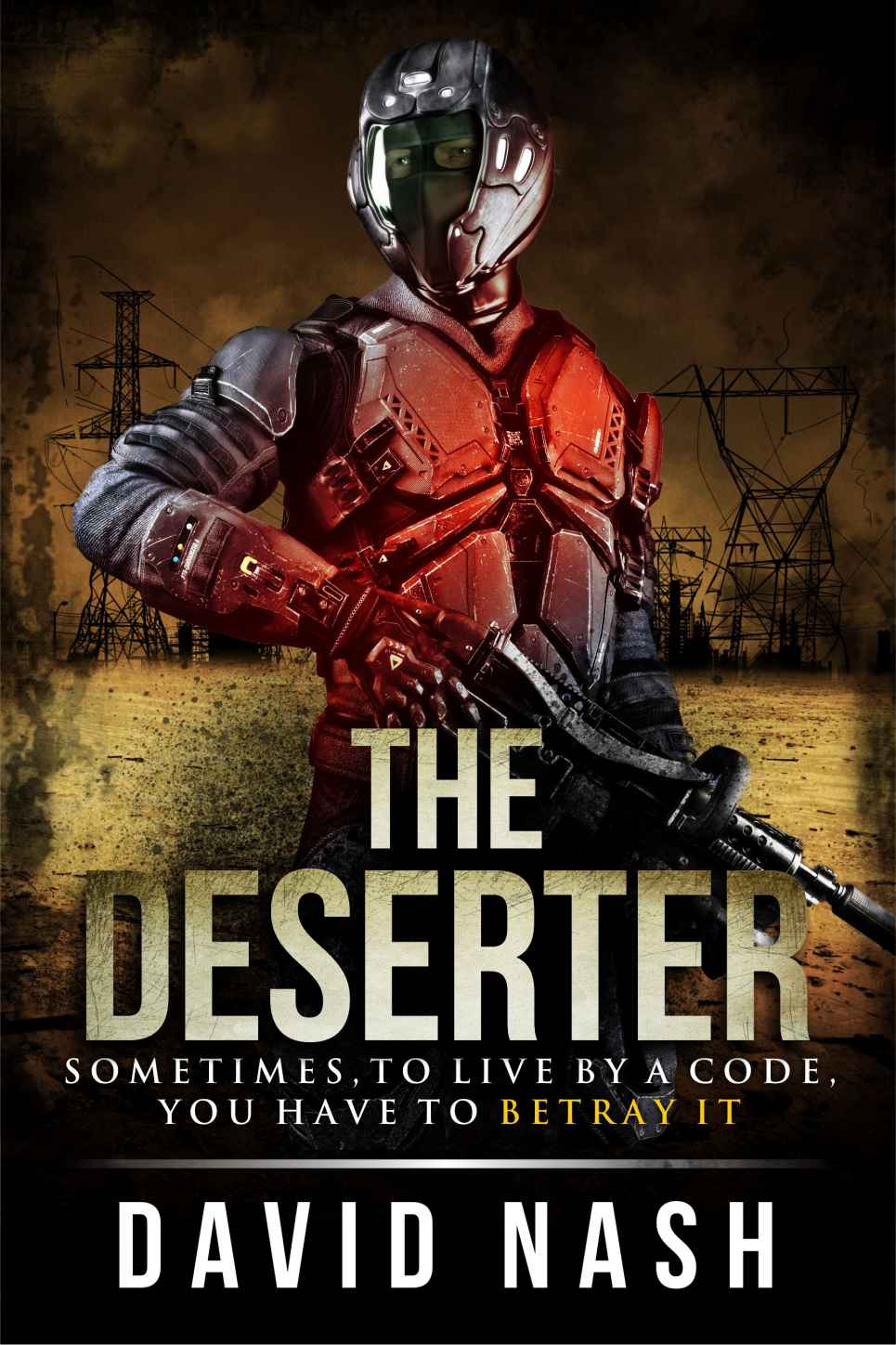 The Deserter: Sometimes, in Order to Live by a Code, You Have to Betray It