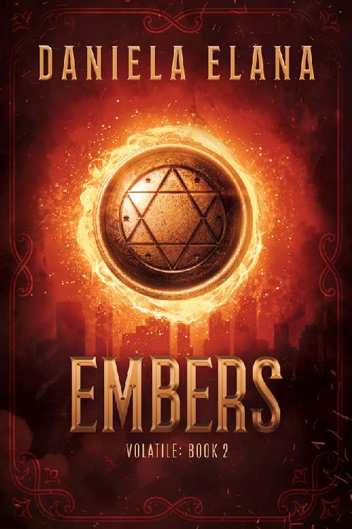 Embers