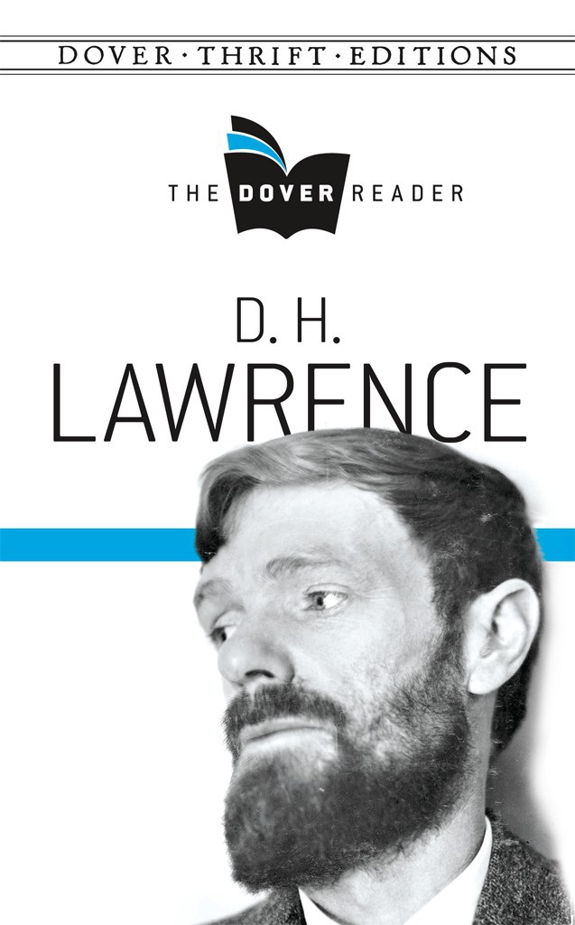 D.H. Lawrence: The Dover Reader