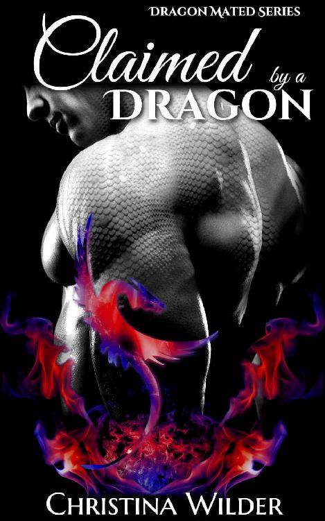 Claimed by a Dragon