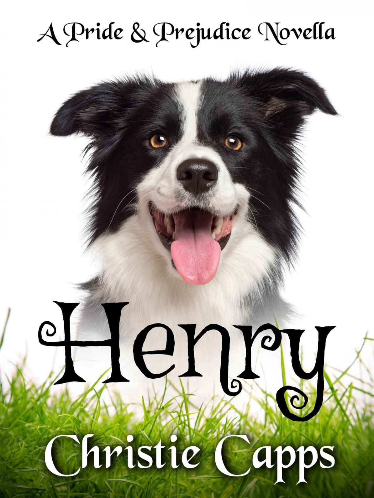 Henry: A Pride & Prejudice Novella
