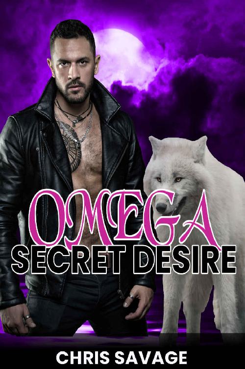 Omega: Secret Desire