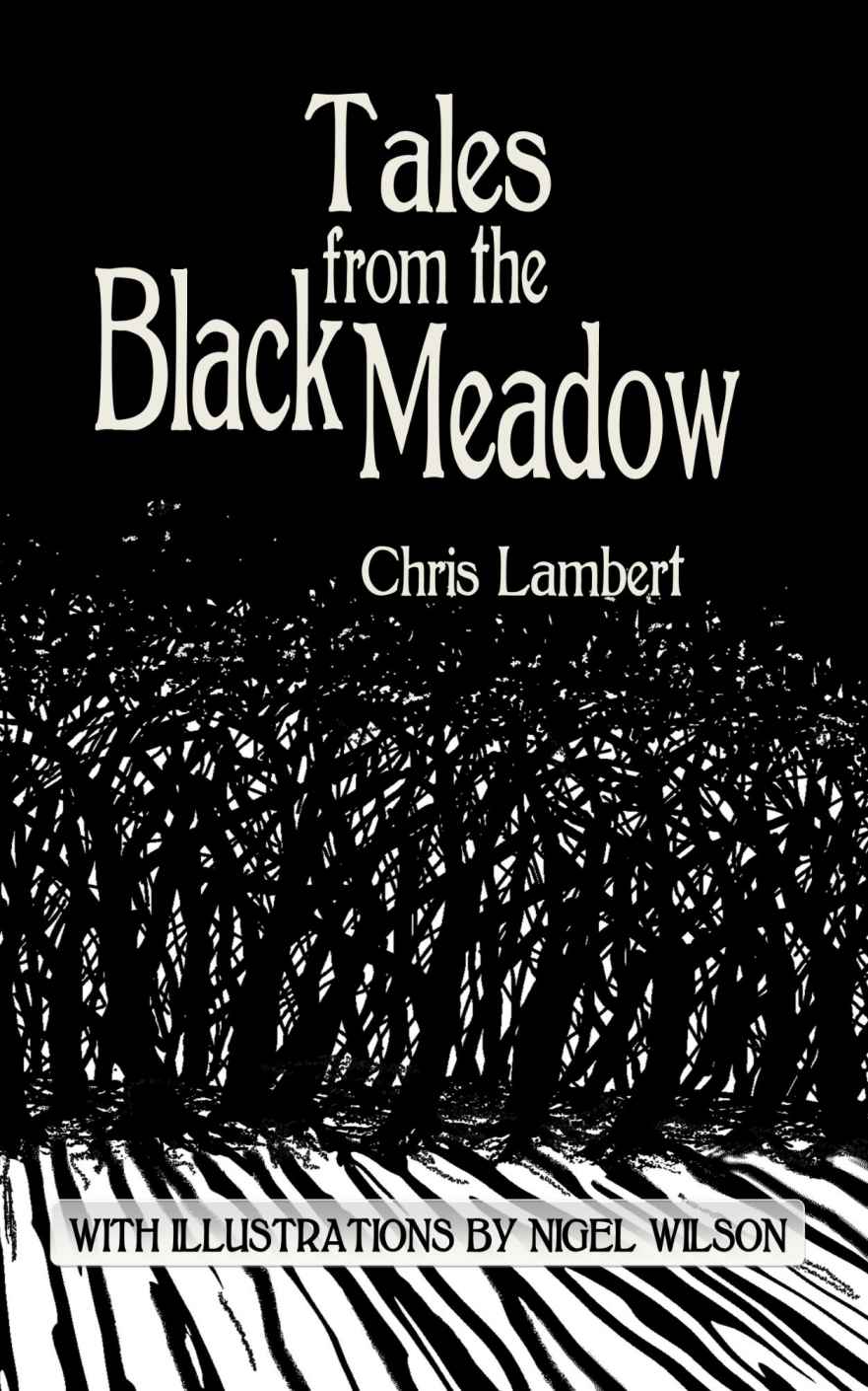 Tales From the Black Meadow