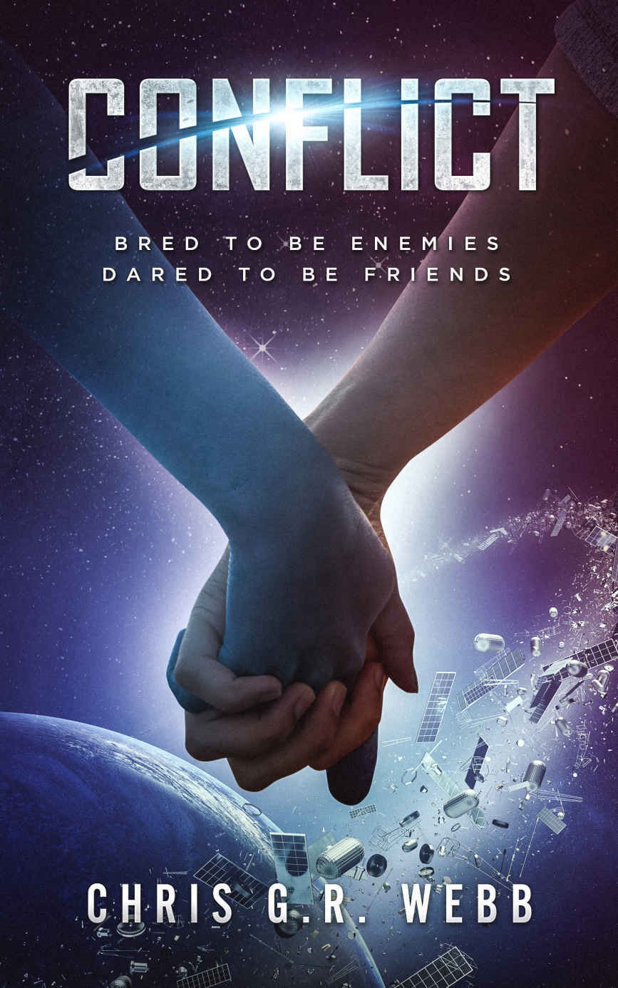 Conflict: Bred to Be Enemies, Dared to Be Friends