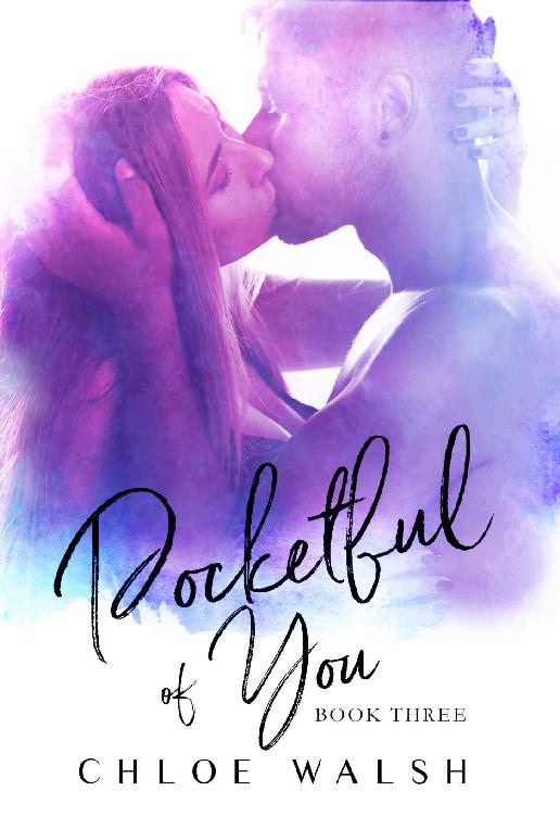 Pocketful of You: Pocket #3