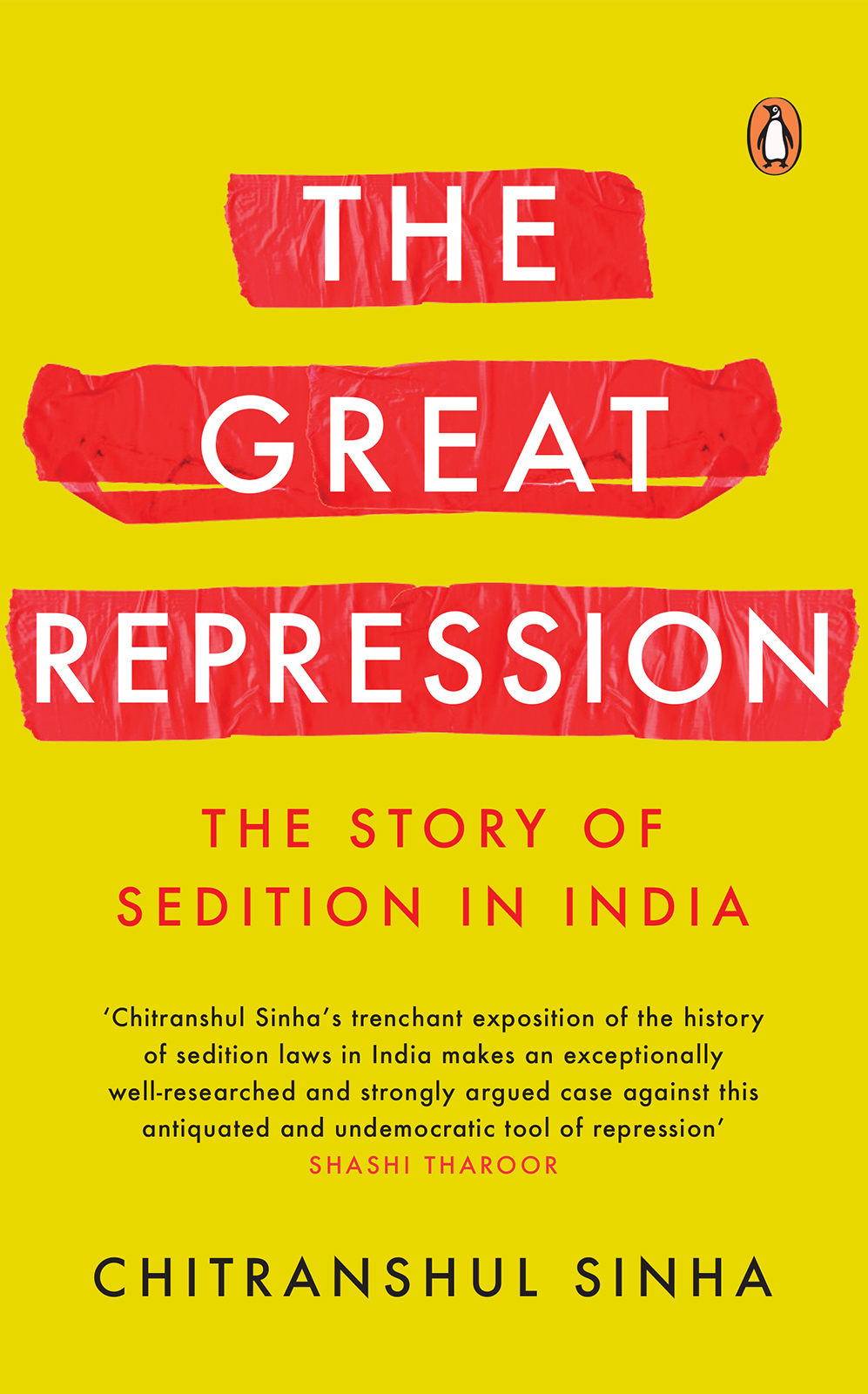 Great Repression