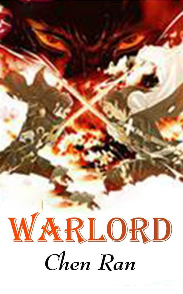 Warlord: Volume 4