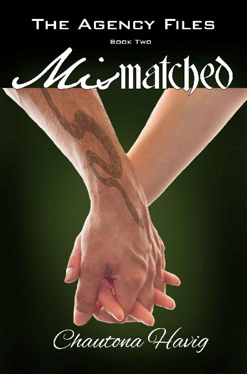 Mismatched (Book Two)