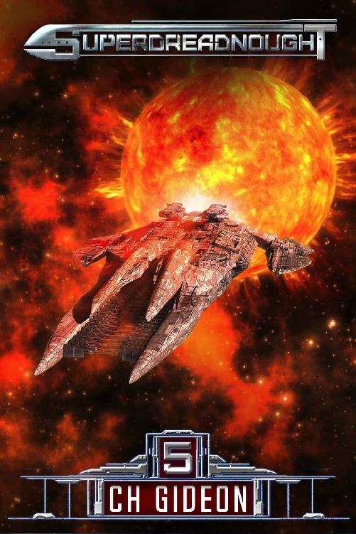 Superdreadnought 5