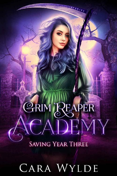 Saving Year Three