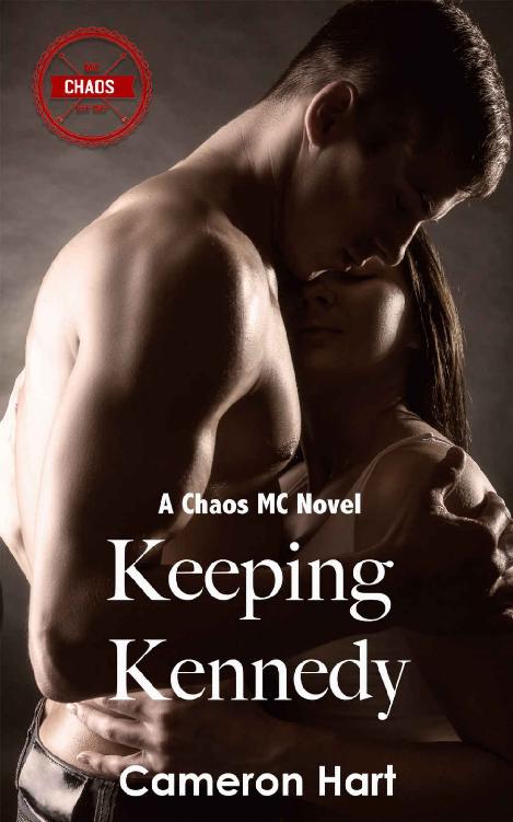 Keeping Kennedy