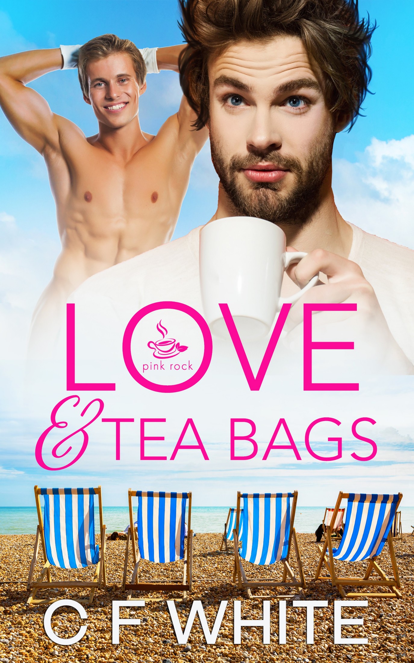 Love & Tea Bags
