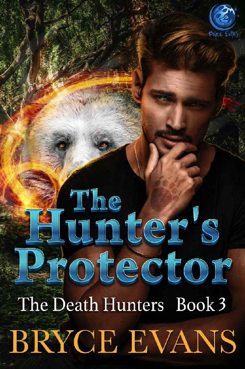 The Hunter's Protector