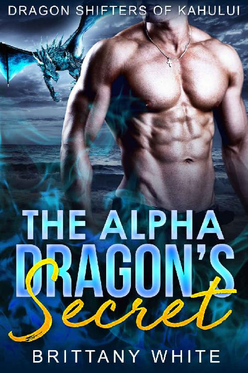 The Alpha Dragon's Secret