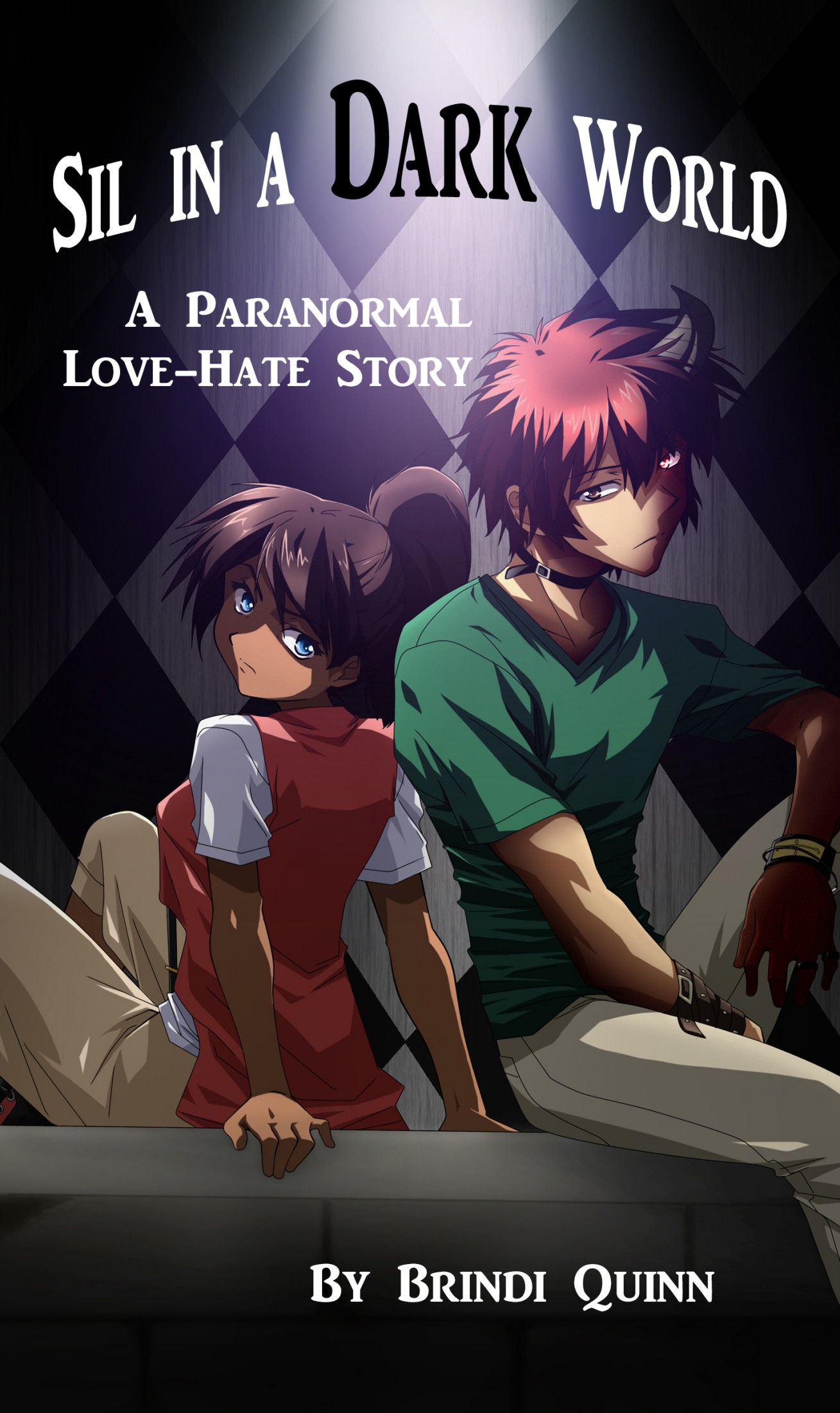 Sil in a Dark World
