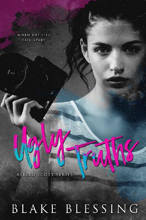 Ugly Truths: A Contemporary YA Romance