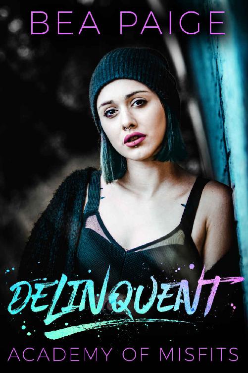 Delinquent