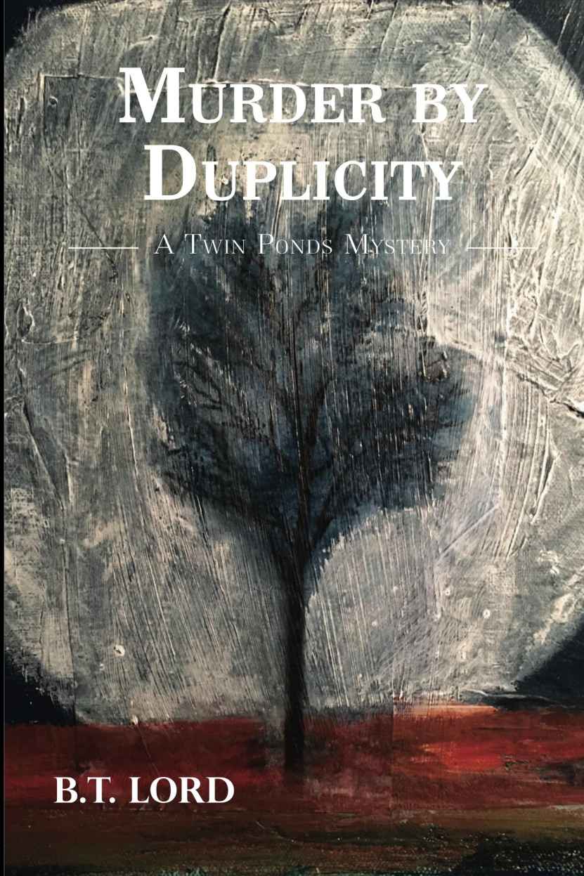 Murder by Duplicity
