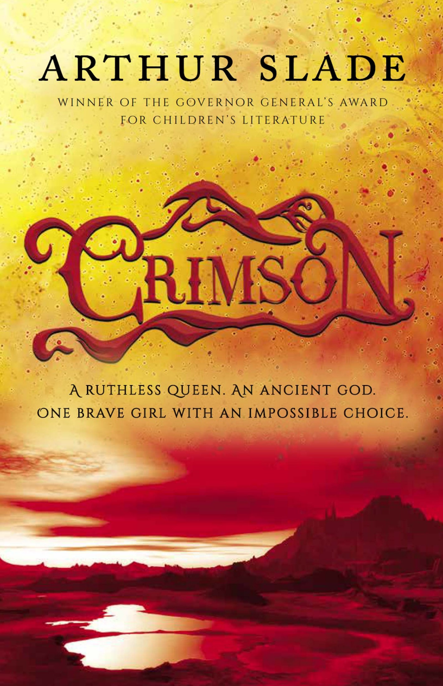 Crimson