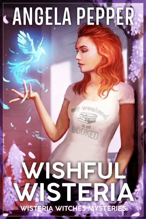 Wishful Wisteria