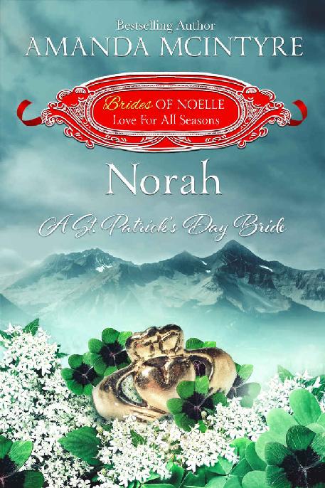 Norah: A St. Patrick's Day Bride