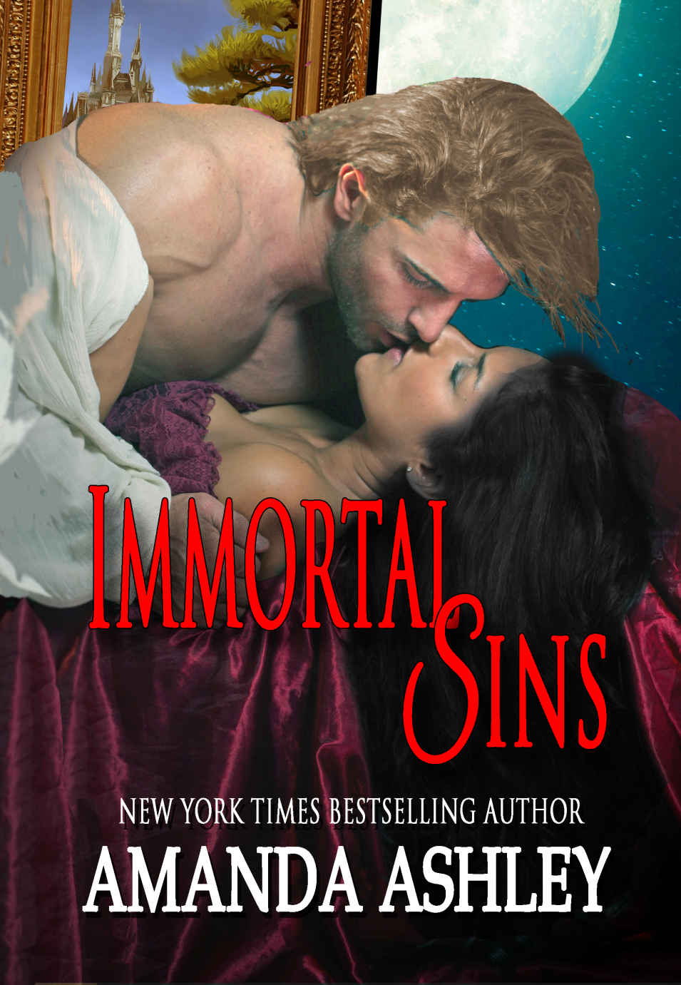 Immortal Sins