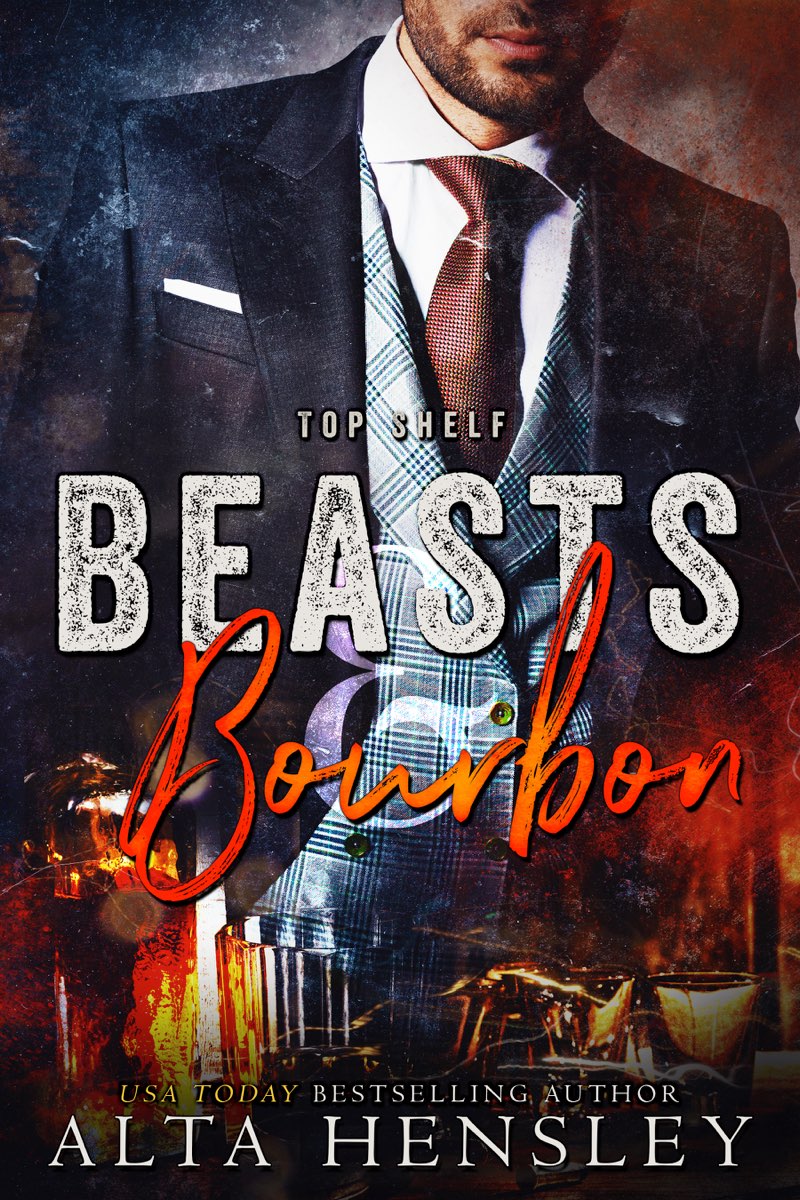 Beasts & Bourbon: Bestier & Bourbon