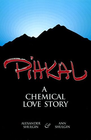 Pihkal: A Chemical Love Story