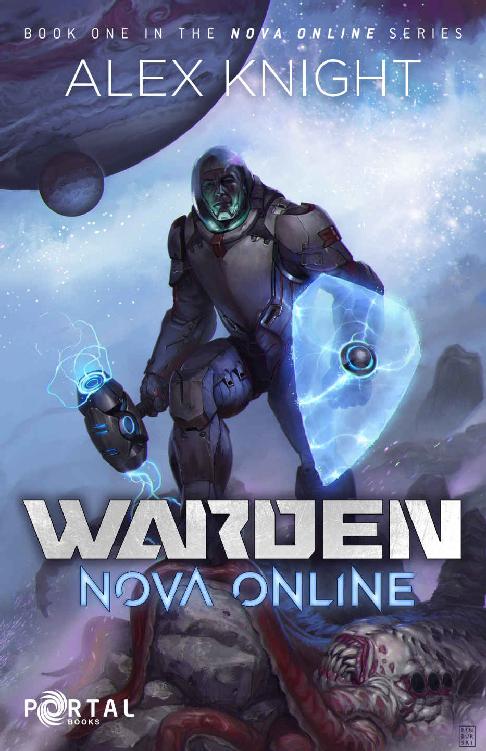 Warden