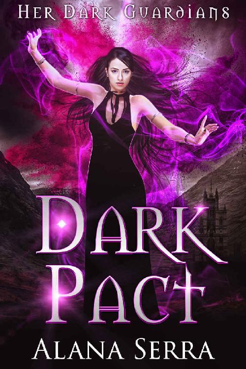 Dark Pact