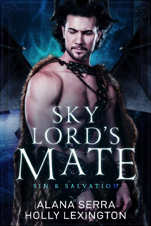 Sky Lord's Mate