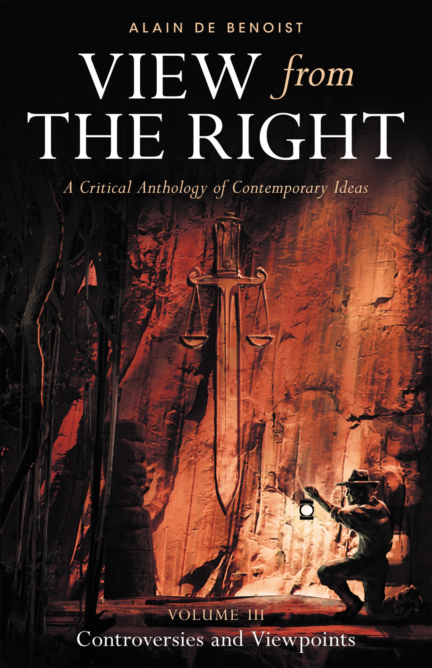 View From the Right, Volume III: Controversies and Viewpoints