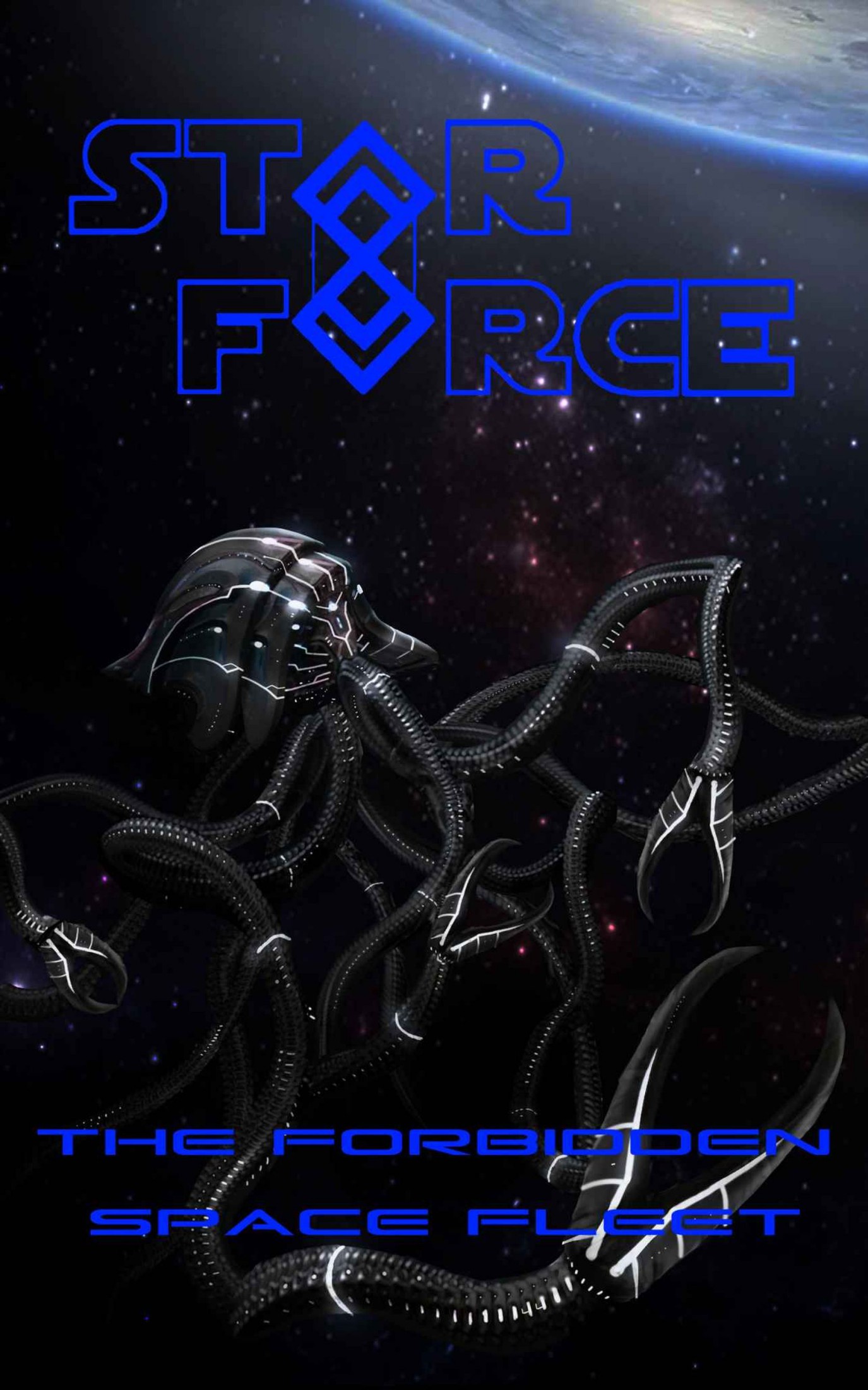 Star Force: The Forbidden Space Fleet