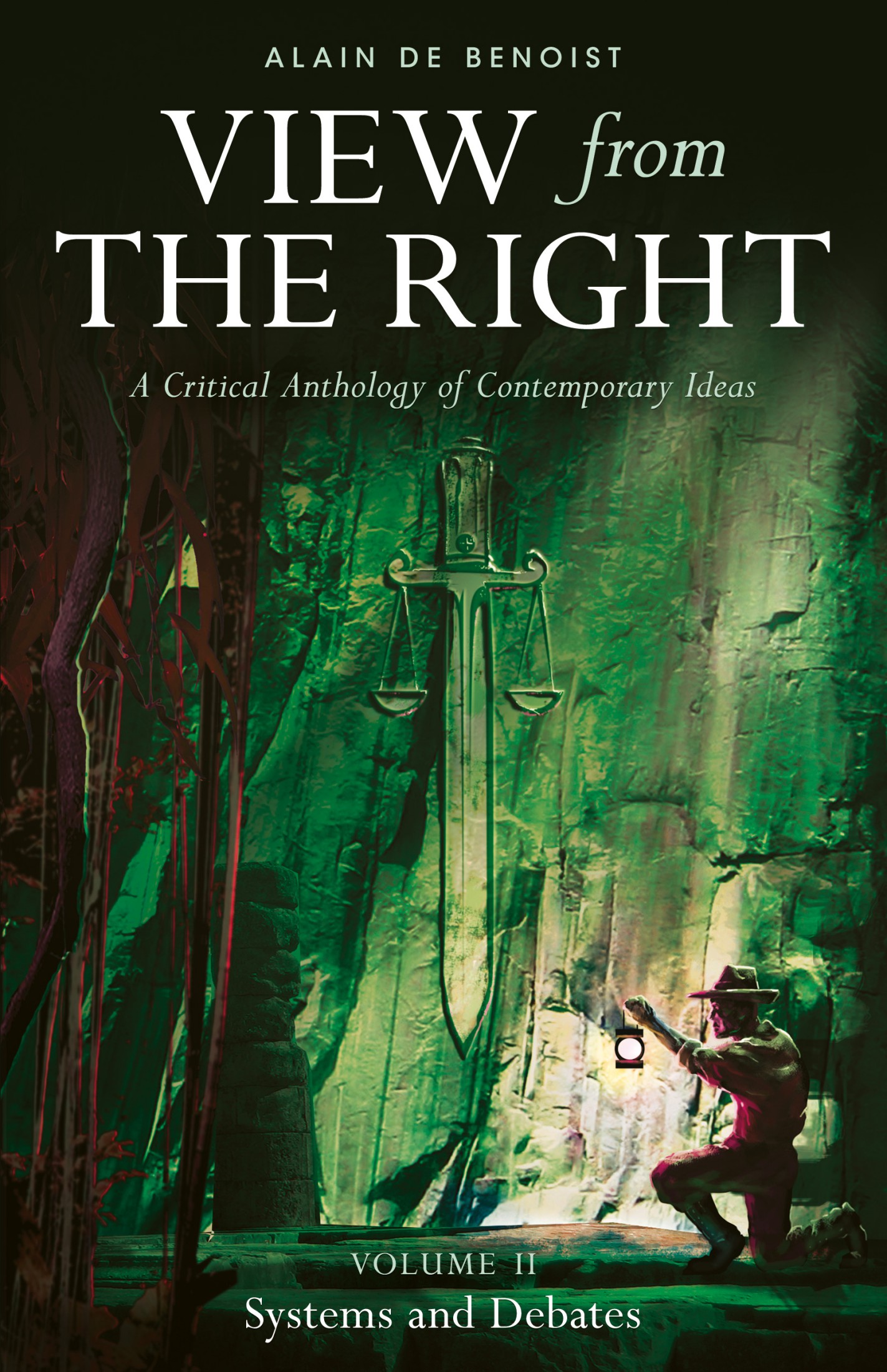 View From the Right, Volume II: Systems and Debates