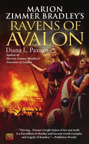 Ravens of Avalon