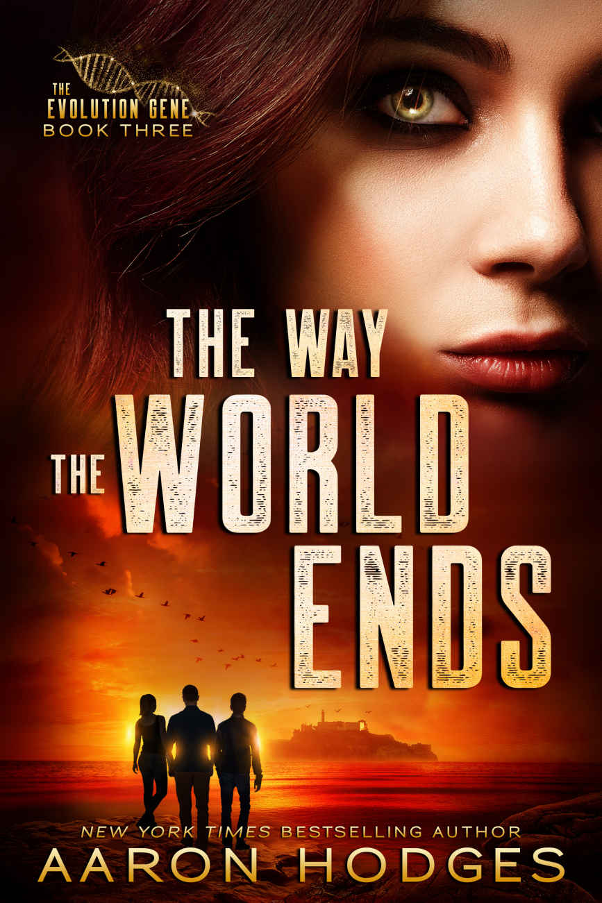 The Way the World Ends